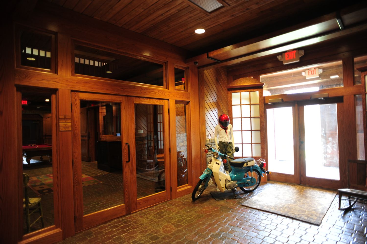 Horizons Drive Office: 4000 Horizons Dr, Columbus, OH 43220